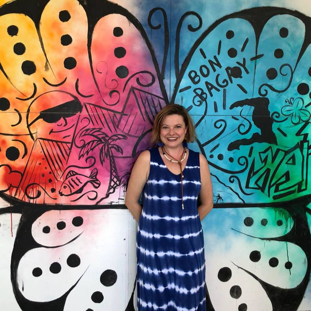 Meet your Posher, Paula